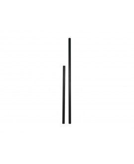 Omnitronic Distance Tube Subwoofer/Satellite 120cm Supporti per casse