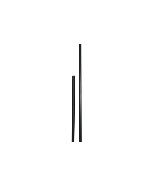 Omnitronic Distance Tube Subwoofer/Satellite 120cm Supporti per casse