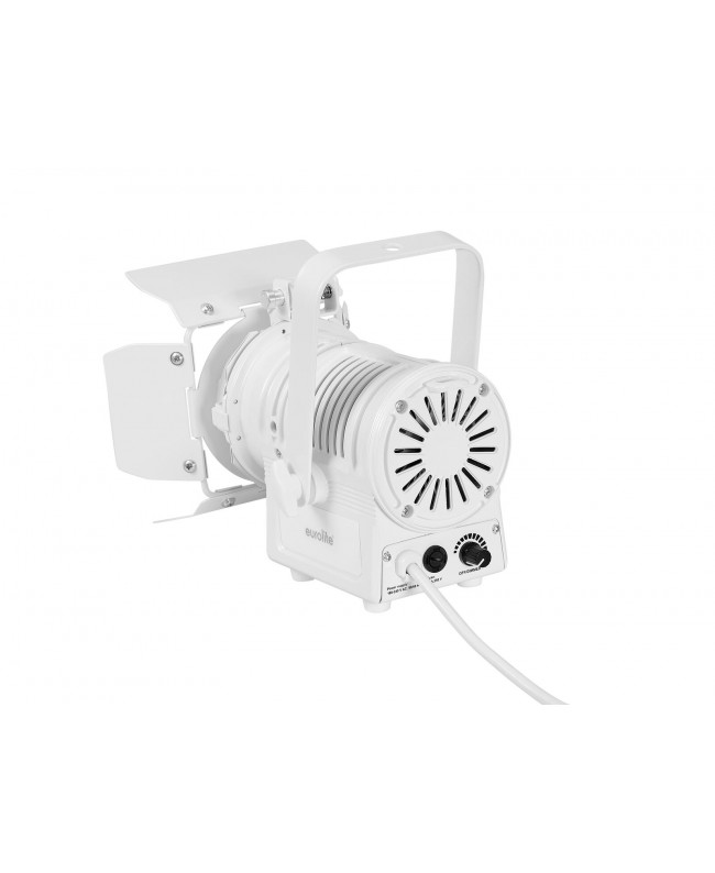 Eurolite LED THA-20PC TRC Theater-Spot wh Fari Fresnel