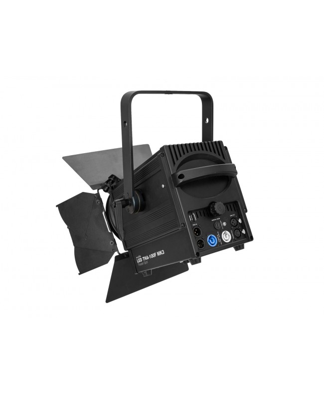 Eurolite LED THA-100F MK3 Theater Spot Fari Fresnel