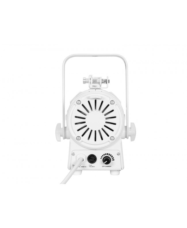 Eurolite LED THA-20PC TRC Theater-Spot wh Fari Fresnel