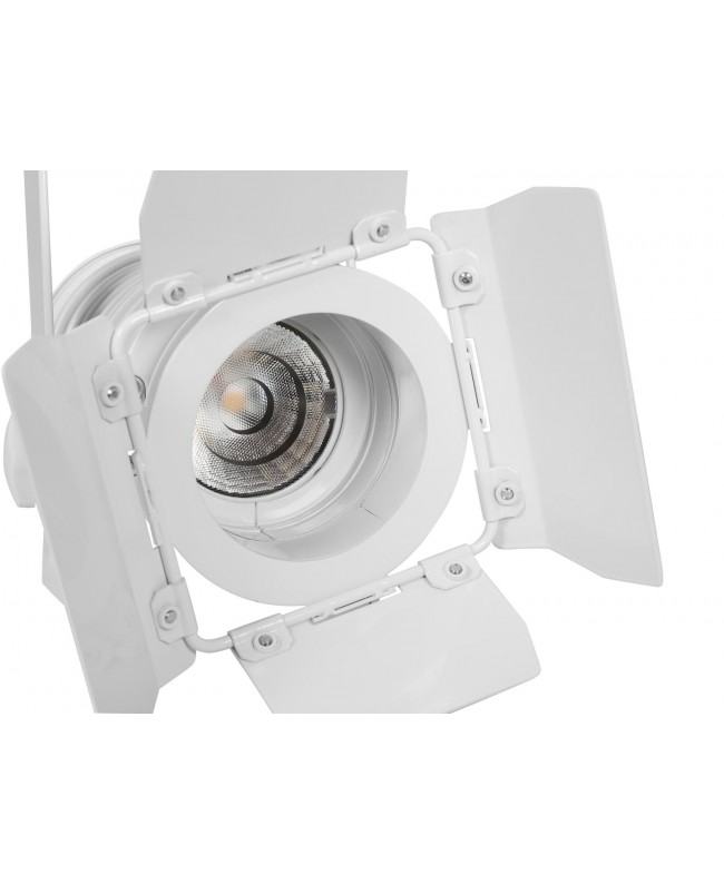 Eurolite LED THA-20PC TRC Theater-Spot wh Fari Fresnel