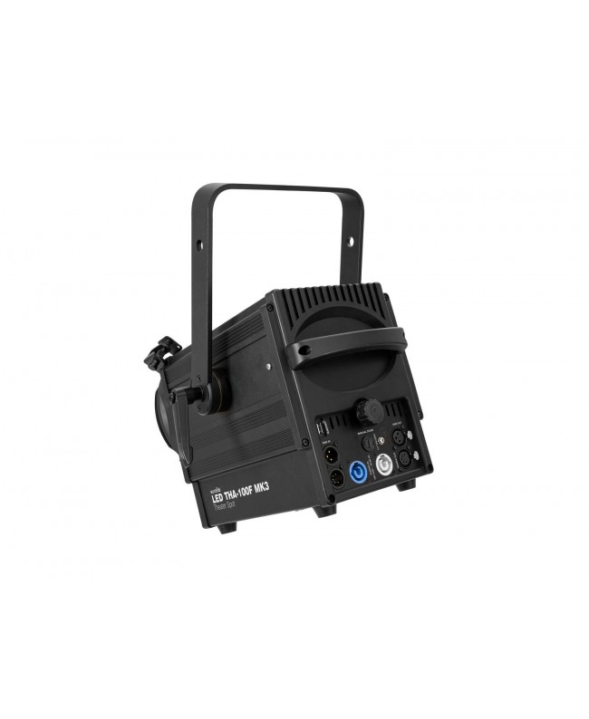 Eurolite LED THA-100F MK3 Theater Spot Fari Fresnel