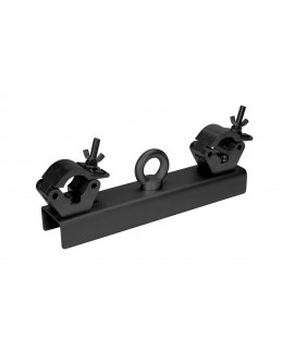Alutruss Gizmo/Clamps Truss Adapter black