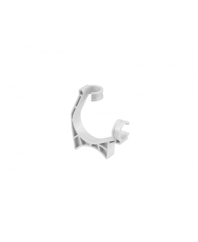 Snap Stack 20mm silver 20x