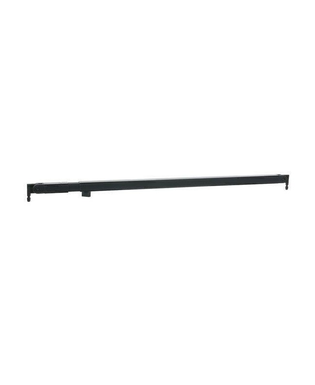 WENTEX Telescopic Drape Support 120(L)-180(L)cm Pipe & Drape