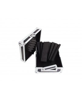 Roadinger CD Player Carrying Case, black, type 2 Custodie per lettori CD