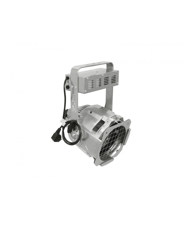 Eurolite ML-56 CDM Multi Lens Spot sil