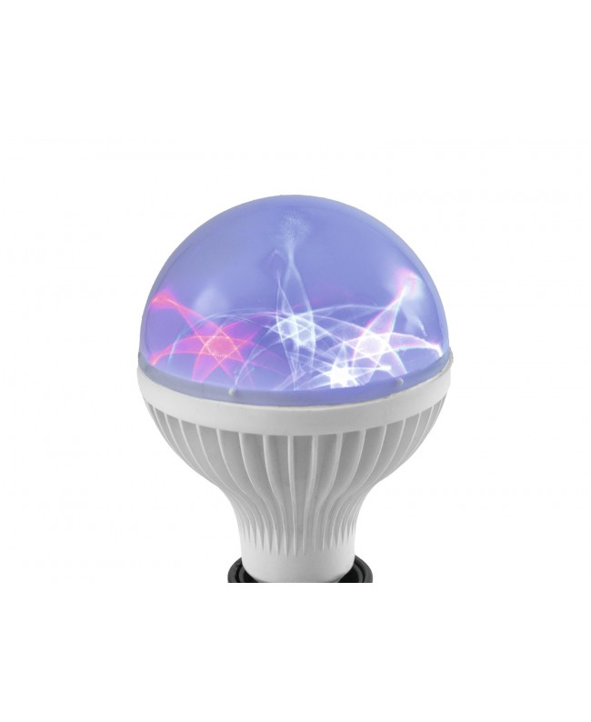 Omnilux LED GM-10 E-27 Lucky Star LED Effects