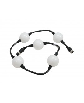 Eurolite LED Pixel Ball 360° 1m MK2