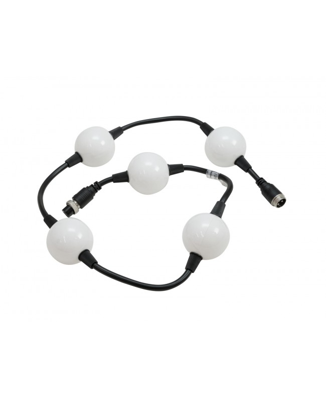 Eurolite LED Pixel Ball 360° 1m MK2
