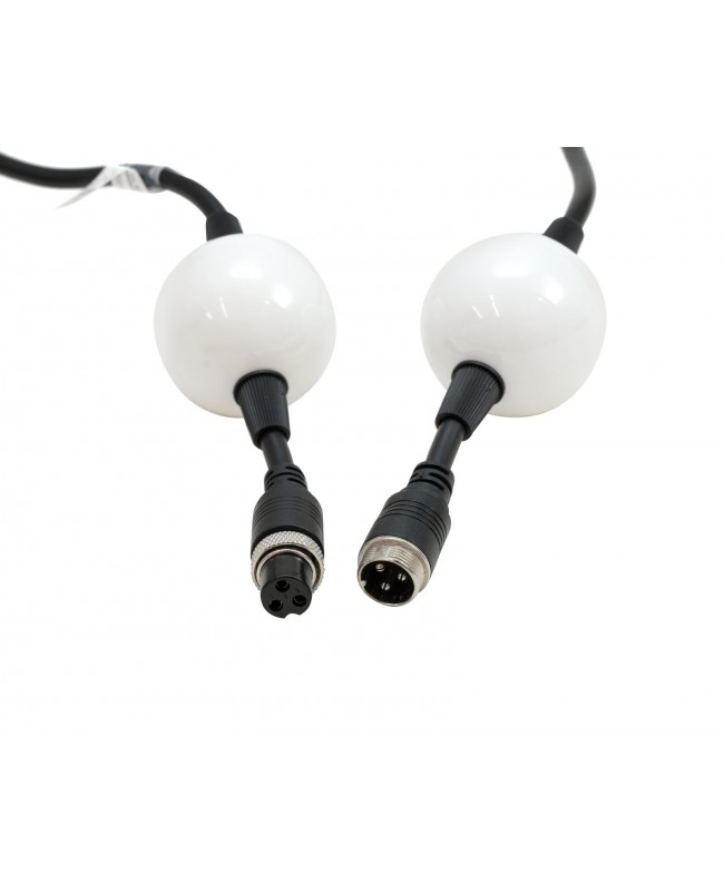 Eurolite LED Pixel Ball 360° 1m MK2