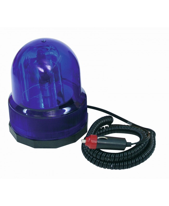 Eurolite Polizeilicht COL-1221 blau 12V/21W