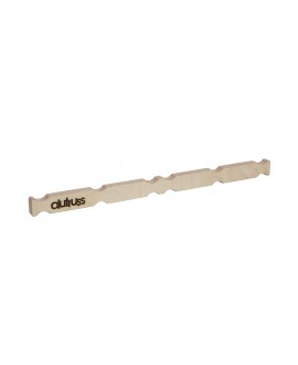Alutruss Truss Transport Ridge Combo for TQ-390