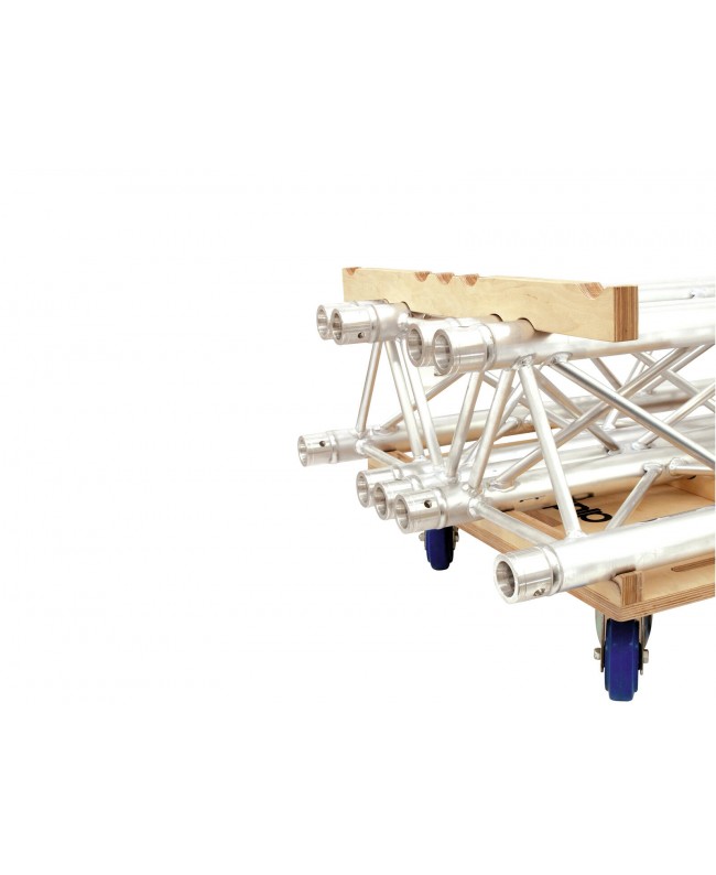 Alutruss Truss Transport Ridge TRIO