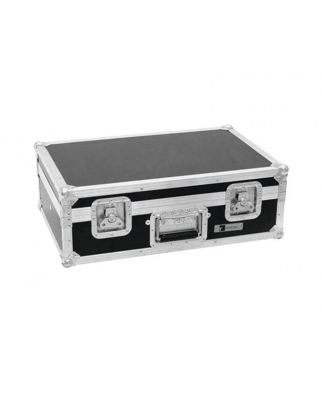 Roadinger Flightcase 4x LED IP PAR 3x12W HCL