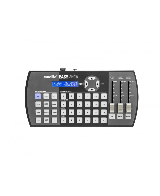 Eurolite EASY Show Controller DMX