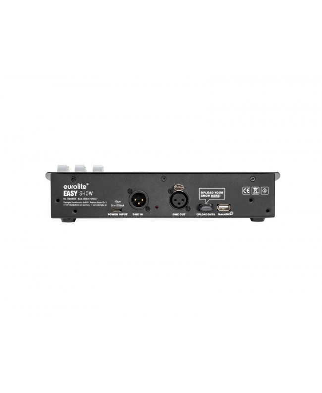 Eurolite EASY Show Controller DMX