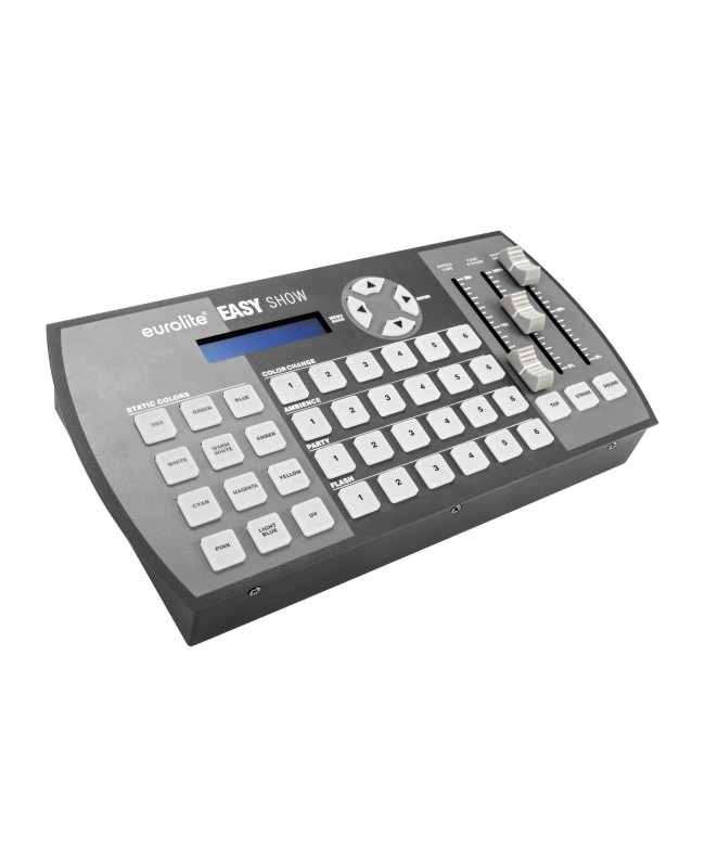 Eurolite EASY Show Controller DMX