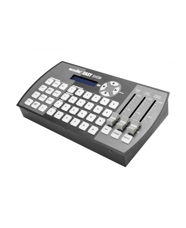 Eurolite EASY Show Controller DMX