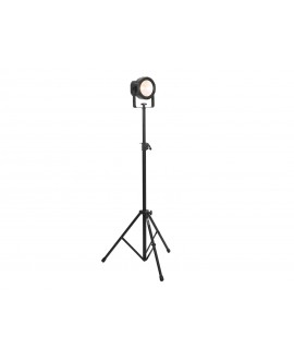 Eurolite Set LED SLS-30 COB WW + Stand Fari Fresnel