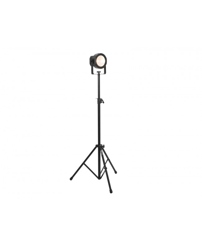 Eurolite Set LED SLS-30 COB WW + Stand Fresnel