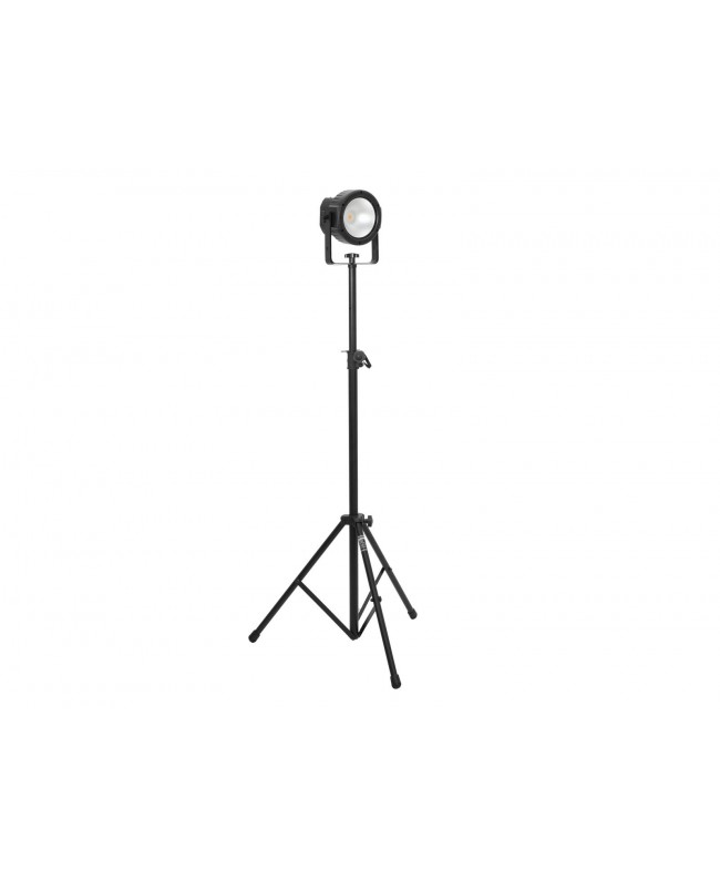 Eurolite Set LED SLS-30 COB WW + Stand Fari Fresnel
