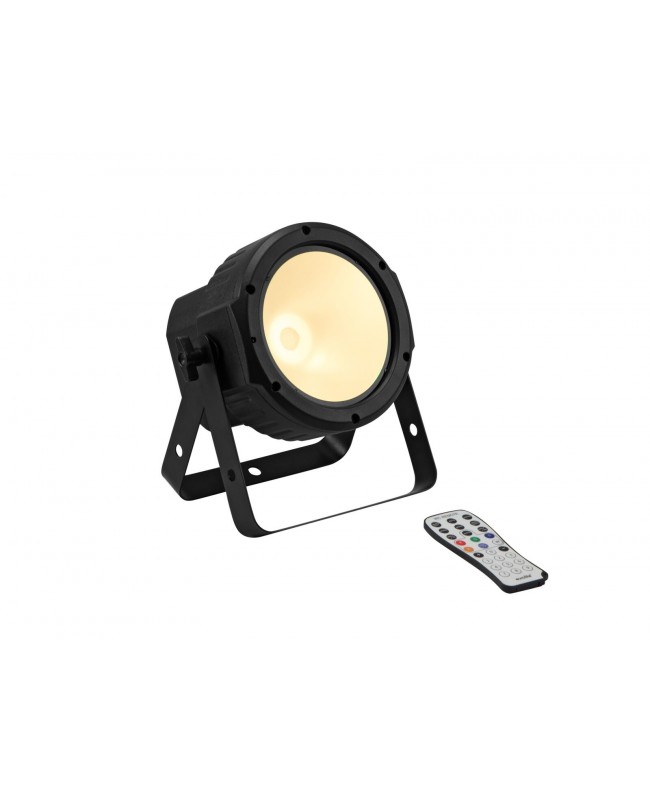 Eurolite Set LED SLS-30 COB WW + Stand Fresnel