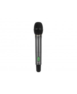 PSSO WISE Dynamic Wireless Microphone 518-548MHz Trasmettitori
