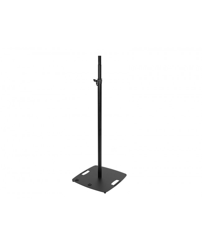 Eurolite Set LED KLS Scan Pro Next FX Compact Light Set + BPS-3 Loudspeaker Stand black Effetti LED