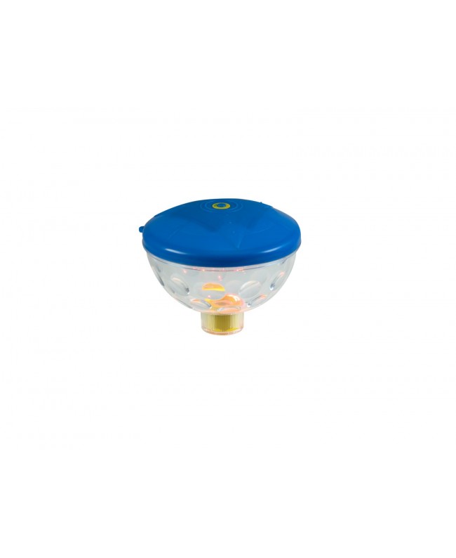 Eurolite LED IP BC-10 RGB Swimming Pool Light swimming LED Effects