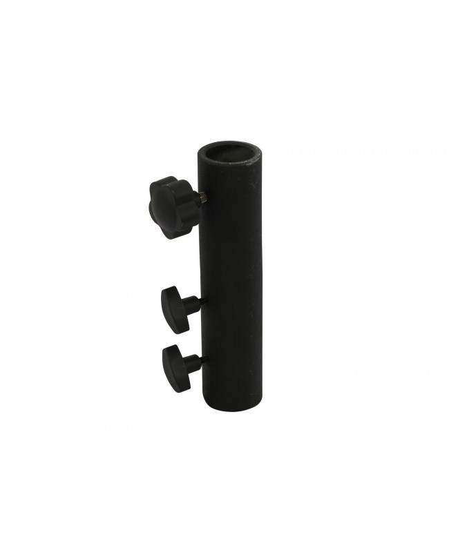 Eurolite Set LED KLS Scan Pro Next FX Compact Light Set + BPS-3 Loudspeaker Stand black Effetti LED
