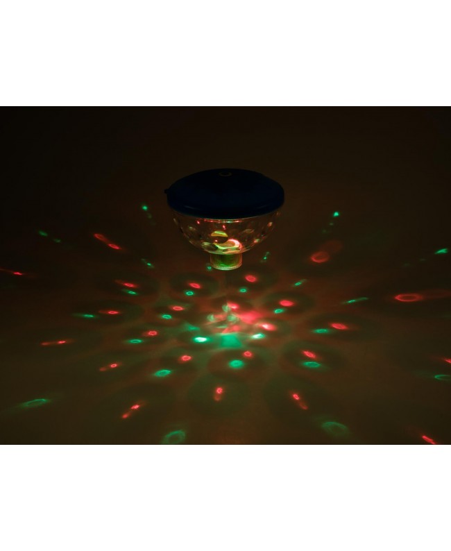 Eurolite LED IP BC-10 RGB Swimming Pool Light swimming Effetti LED