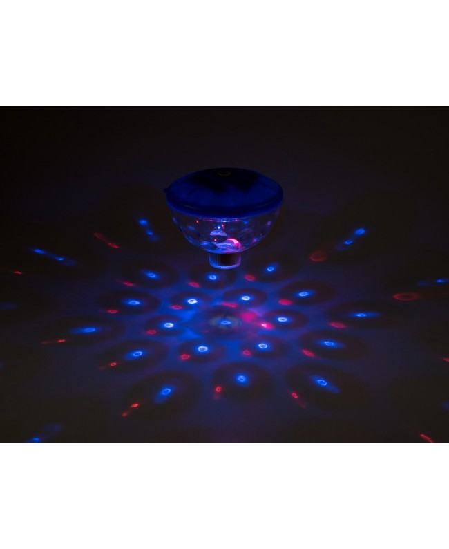 Eurolite LED IP BC-10 RGB Swimming Pool Light swimming LED Effects