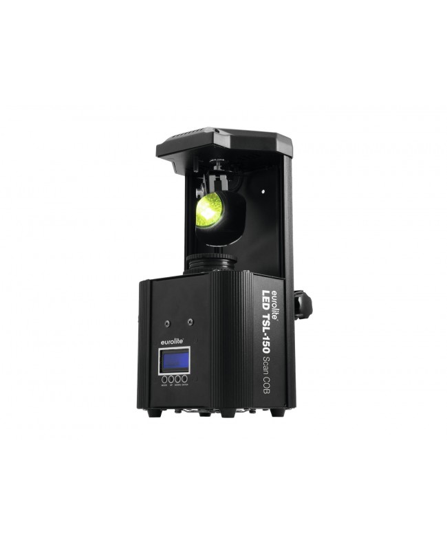 Eurolite LED TSL-150 Scan COB Scanner