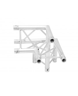 Alutruss TRILOCK E-GL33 C-32 3-way Corner