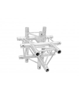 Alutruss TRILOCK 6082AT-51(50) 5-way Piece \/