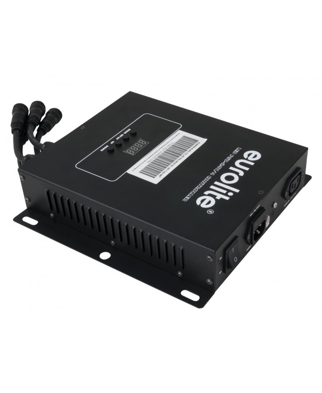 Eurolite LED PSU-24V/4 DC LED Tube 360°