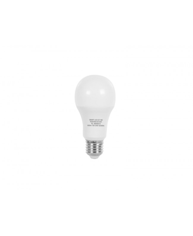 Omnilux LED E27 RGB/WW/CW WiFi