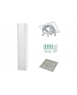 Alutruss Truss Set Lectern