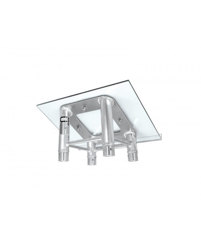 Alutruss Truss Set Lectern