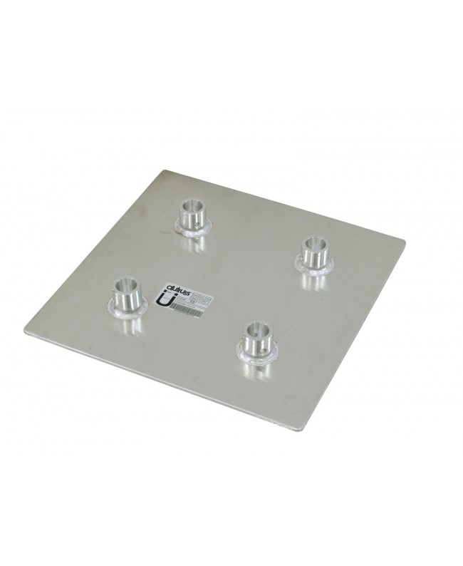 Alutruss Traversenset Rednerpult