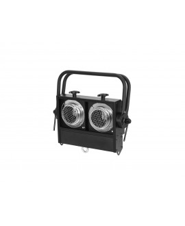 Eurolite Audience Blinder 2xPAR-36 bk Blinders