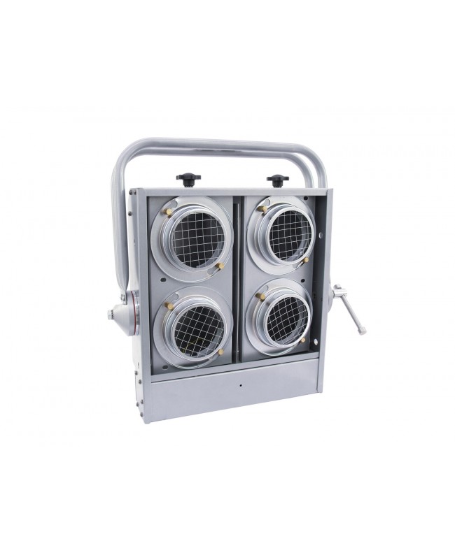 Eurolite Audience Blinder 4xPAR-36 sil Blinders