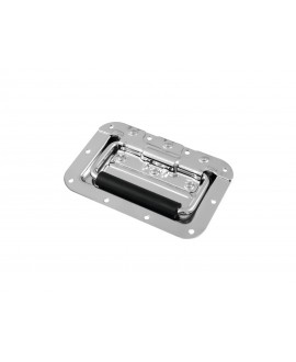 Roadinger Hinged Case Handle, zinc Maniglie
