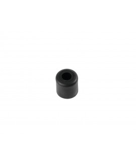 Accessory Rubber Foot 25x25mm Ricambi