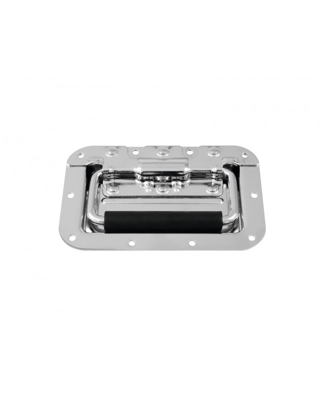 Roadinger Case-Klappgriff, zink Griffe