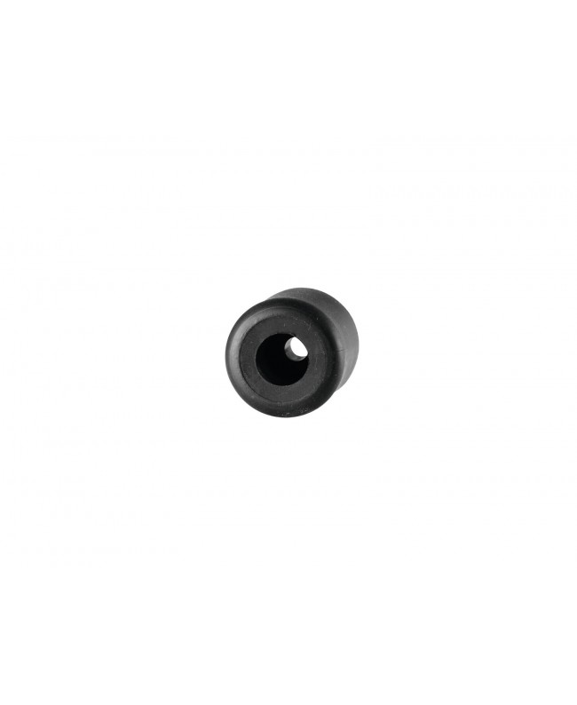 Accessory Rubber Foot 25x25mm Ricambi
