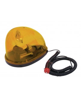 Eurolite Polizeilicht STA-1221 orange 12V/21W