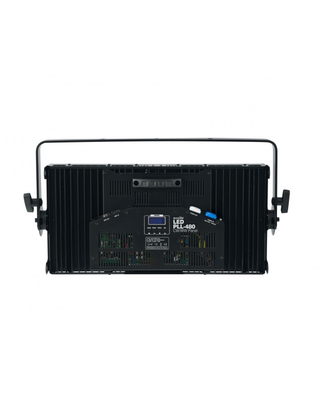 Eurolite LED PLL-480 CW/WW Panel Ribalte & Ciclorama